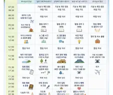 교회 수련회비, 적당하다 vs 비싸다.jpg