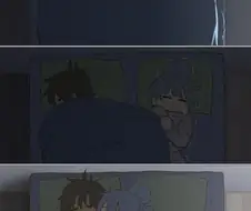 코노스바) 아쿠아랑 자는 카즈마...jpg