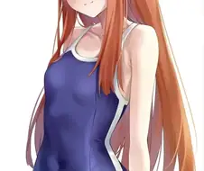[말딸] 군살이 하나도 없는 완벽한 몸매