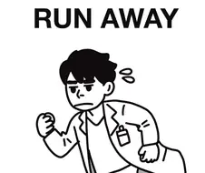 도망친 신경외과 전공의.manwha