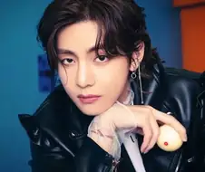 BTS)뷔, 정국까진 게이 아님