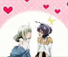 [마법소녀를동경해서]크싸레의 위엄