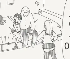 호리데야) 어느쪽이든 좋은 만화
