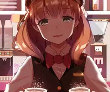 @) 커피 드릴게요~