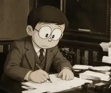 진구: 주인공이 죽을 수도 있지 새끼들아