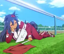 말딸) 의외로 잘 잊어먹는 설정