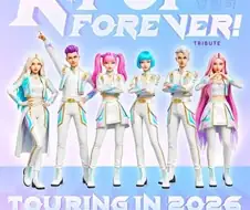 케이팝 ＇커버＇ 콘서트의 상상초월한 인기.JPG