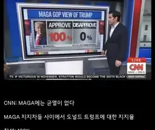 트럼프 지지율 100%달성.jpg