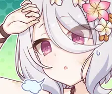 프리코네) 콧코로가 가이드해주는 모래성쌓기