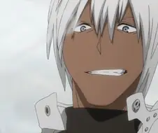 인간 쓰레기인데 살아있는게 실력인 캐릭터