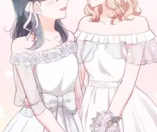 솔까말 백합에.... 후타나리같은