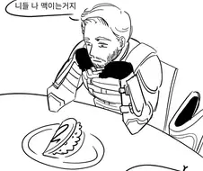 MCU)뉴 어벤져스 관련 다들 한번씩 생각한거