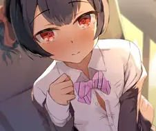 @) 프로듀서 유혹하는 린제.manga