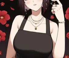[이마이즈미]너무 이쁜 엄마