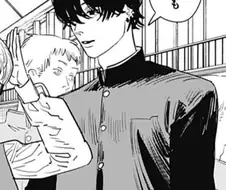 체인소맨)2부에서 가장 아쉽다는 캐릭터