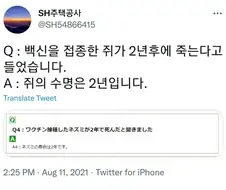 백신 접종한 쥐가 2년 후에 죽는 이유.jpg