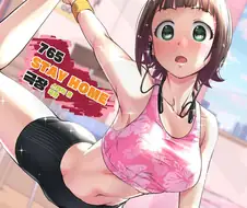 @) 765 STAY HOME 극장 만화