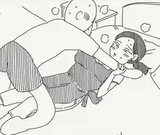 의외로 NTR할 때 생략해선 안되는 절차.manhwa