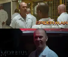 MCU) 소니 유니버스 최대 피해자