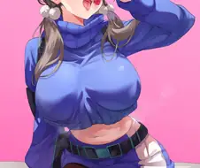 [블루아카] 모에 성우가 나나치가 좀 노꼴일수도있겠다