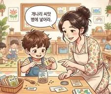 개XX 씨X 병X 넣어라