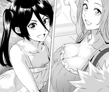 블리치) 이치고가 오리히메를 선택한 이유.jpg