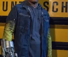 MCU) "마블에 김두한도 나옴?"