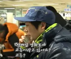 1박2일) 이때 사위 기를 제대로 살려준 장인어른