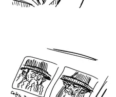 창조주가 된 엘프 여고생 만화.