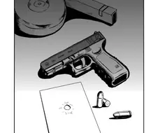 선택지가 있는 얀데레.manhwa