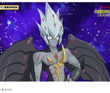 유희왕)네오 뉴 엄브럴이 웃긴게 그거임 ㅋㅋㅋ