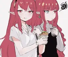 던파)법사 5자매2.manhwa