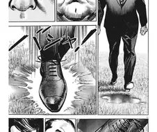 트럼프 대통령이 일본 수상에게 능욕당하는 만화