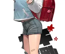 [후방] 모닝글로리
