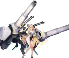 블루아카) 세인트 루이스 항모.manga