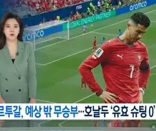 고개를 숙여라 날두