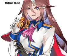 말딸) 토카이 테이오의 미래.manga