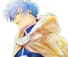 모두에게 절대적 신뢰를 받는 두 캐릭터