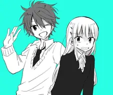 TS) 속이 뒤바뀌어버린 남녀 쌍둥이.Manhwa