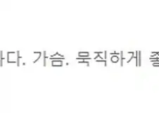 야짤 수집하다 보면 한번씩은 크게 데이는거