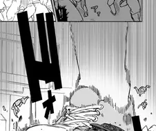 고어)여자애가 거다이맥스 쓰는.manhwa