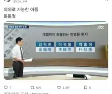 김픽톤 이괵퉁 박훌에