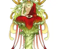 Fate)어린왕자 정도로 놀라다니