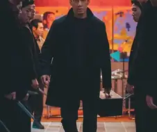 범죄도시 빌런중에서 의외로 말이 통하는 빌런