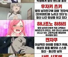 애니메이션속 비정상적인 엄마 캐릭터들.jpg