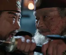 한국 사극 사상 최고의 대결.jpg