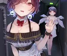 @) O or X