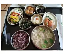 비싼 산후조리원 식사