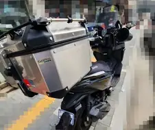 오두바이타려고 나왔다가 퇴각함.