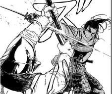 유럽에서 일본 용병이 활약하는.manhwa